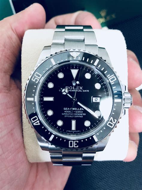 rolex sd4000 price|rolex sea dweller watch.